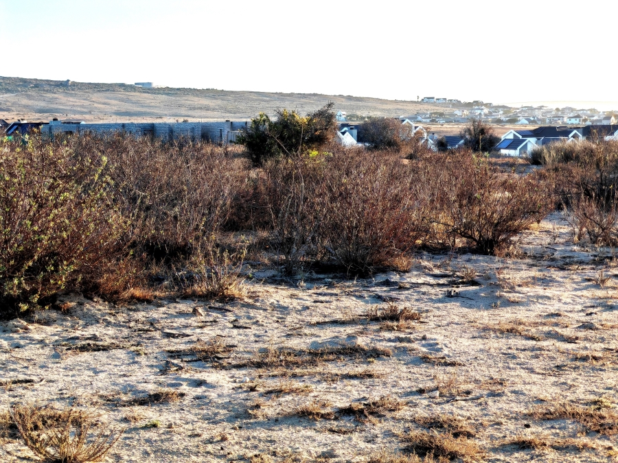 0 Bedroom Property for Sale in Langebaan Country Estate Western Cape